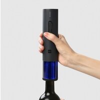 Электроштопор Huo Hou Electric Wine Opener HU0027 - Превью изображения №3 — Интернет-магазин ПроЗаказ