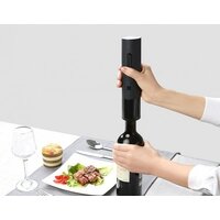 Электроштопор Huo Hou Electric Wine Opener HU0027 - Превью изображения №4 — Интернет-магазин ПроЗаказ