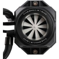 Система жидкостного охлаждения для процессора Thermalright Turbo Right 240 C - Превью изображения №2 — Интернет-магазин ПроЗаказ