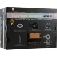 Система жидкостного охлаждения для процессора Thermalright Turbo Right 240 C - Превью изображения №8 — Интернет-магазин ПроЗаказ