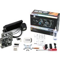 Система жидкостного охлаждения для процессора Thermalright Turbo Right 240 C - Превью изображения №7 — Интернет-магазин ПроЗаказ