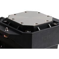 Система жидкостного охлаждения для процессора Thermalright Turbo Right 240 C - Превью изображения №4 — Интернет-магазин ПроЗаказ