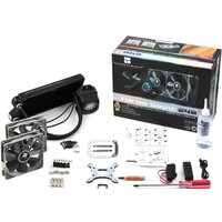 Система жидкостного охлаждения для процессора Thermalright Turbo Right 240 C - Превью изображения №7 — Интернет-магазин ПроЗаказ