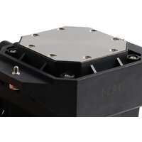 Система жидкостного охлаждения для процессора Thermalright Turbo Right 240 C - Превью изображения №4 — Интернет-магазин ПроЗаказ