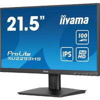 Монитор iiyama ProLite XU2293HS-B6 - Превью изображения №5 — Интернет-магазин ПроЗаказ