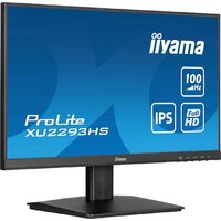 Монитор iiyama ProLite XU2293HS-B6 - Превью изображения №3 — Интернет-магазин ПроЗаказ