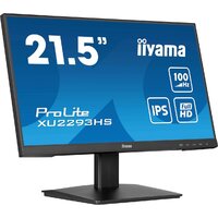 Монитор iiyama ProLite XU2293HS-B6 - Превью изображения №4 — Интернет-магазин ПроЗаказ