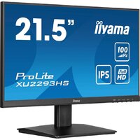 Монитор iiyama ProLite XU2293HS-B6 - Превью изображения №2 — Интернет-магазин ПроЗаказ
