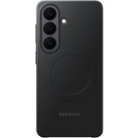 Samsung Slim Magnet Case для Samsung Galaxy S26 (черный)
