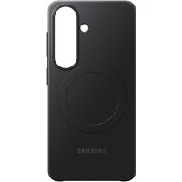 Чехол для телефона Samsung Slim Magnet Case для Samsung Galaxy S26 (черный) - Превью изображения №3 — Интернет-магазин ПроЗаказ