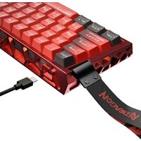 Клавиатура Redragon Venom - Превью изображения №10 — Интернет-магазин ПроЗаказ