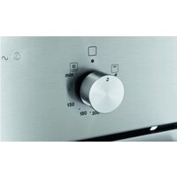 Газовый духовой шкаф Korting OGG 771 CFX - Превью изображения №3 — Интернет-магазин ПроЗаказ