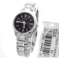 Наручные часы Casio LTP-1302D-1A2 - Превью изображения №2 — Интернет-магазин ПроЗаказ