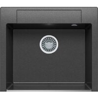 Polygran Argo-560 (черный 16)