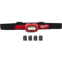 Фонарь Milwaukee HL2-LED - Превью изображения №2 — Интернет-магазин ПроЗаказ