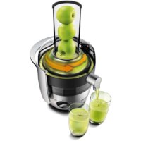 Соковыжималка Philips HR1921/20 - Превью изображения №4 — Интернет-магазин ПроЗаказ