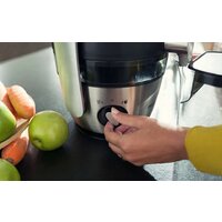 Соковыжималка Philips HR1921/20 - Превью изображения №9 — Интернет-магазин ПроЗаказ