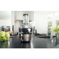 Соковыжималка Philips HR1921/20 - Превью изображения №2 — Интернет-магазин ПроЗаказ