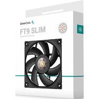 Вентилятор для корпуса DeepCool FT9 Slim R-FT9SLIM-BKWPN1-G - Превью изображения №3 — Интернет-магазин ПроЗаказ