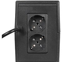 Источник бесперебойного питания IPPON Back Basic 1050 Euro - Превью изображения №5 — Интернет-магазин ПроЗаказ