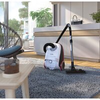Пылесос Gorenje VCEA21GPLW - Превью изображения №4 — Интернет-магазин ПроЗаказ
