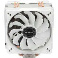 Кулер для процессора ALSEYE S120D-W - Превью изображения №8 — Интернет-магазин ПроЗаказ