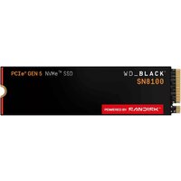 WD Black SN8100 4TB WDS400T1X0M-00CMT0