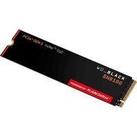 SSD WD Black SN8100 4TB WDS400T1X0M-00CMT0 - Превью изображения №2 — Интернет-магазин ПроЗаказ
