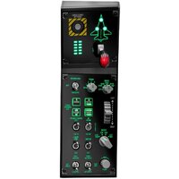 Оборудование для авиасимов Thrustmaster Viper Panel - Превью изображения №3 — Интернет-магазин ПроЗаказ