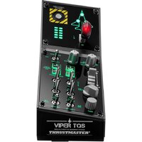 Оборудование для авиасимов Thrustmaster Viper Panel - Превью изображения №2 — Интернет-магазин ПроЗаказ