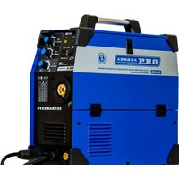 AuroraPRO Overman 185