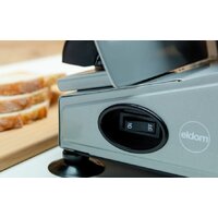 Ломтерезка Eldom KR400 - Превью изображения №9 — Интернет-магазин ПроЗаказ