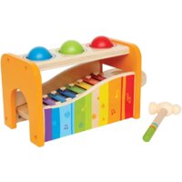 Hape Скамейка E0305-HP