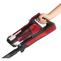 Пылесос Blackton Bt VCA1401B Black-Red - Превью изображения №3 — Интернет-магазин ПроЗаказ