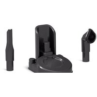 Пылесос Blackton Bt VCA1401B Black-Red - Превью изображения №4 — Интернет-магазин ПроЗаказ