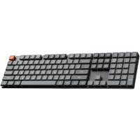 Клавиатура Keychron K5 Max K5M-B3-RU (Gateron Low Profile Brown 2.0) - Превью изображения №2 — Интернет-магазин ПроЗаказ
