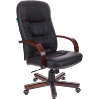 Бюрократ T-9908/WALNUT (черный)