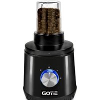 Кухонный комбайн Gotie GBW-1000C - Превью изображения №4 — Интернет-магазин ПроЗаказ