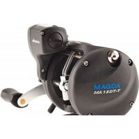 Okuma New Magda MA-15DT-T