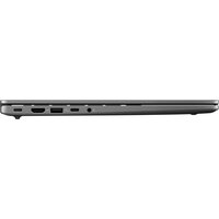 Ноутбук ASUS Vivobook S14 S3407CA-LY014 - Превью изображения №7 — Интернет-магазин ПроЗаказ