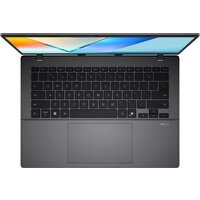 Ноутбук ASUS Vivobook S14 S3407CA-LY014 - Превью изображения №5 — Интернет-магазин ПроЗаказ