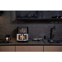 Аэрогриль (аэрофритюрница) Noveen AF770 X-Line - Превью изображения №15 — Интернет-магазин ПроЗаказ