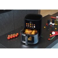 Аэрогриль (аэрофритюрница) Noveen AF770 X-Line - Превью изображения №12 — Интернет-магазин ПроЗаказ