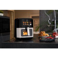 Аэрогриль (аэрофритюрница) Noveen AF770 X-Line - Превью изображения №11 — Интернет-магазин ПроЗаказ