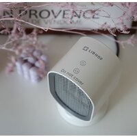 Тепловентилятор Libhof RH-160 - Превью изображения №11 — Интернет-магазин ПроЗаказ