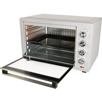 Мини-печь GFgril GFO-75 - Превью изображения №4 — Интернет-магазин ПроЗаказ