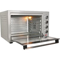 Мини-печь GFgril GFO-75 - Превью изображения №5 — Интернет-магазин ПроЗаказ