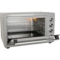 Мини-печь GFgril GFO-75 - Превью изображения №6 — Интернет-магазин ПроЗаказ