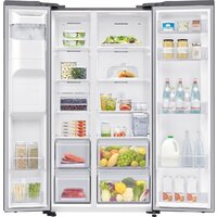 Холодильник side by side Samsung RS64DG5303S9EO - Превью изображения №5 — Интернет-магазин ПроЗаказ