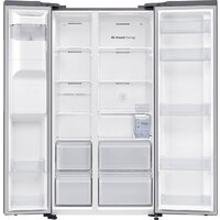 Холодильник side by side Samsung RS64DG5303S9EO - Превью изображения №4 — Интернет-магазин ПроЗаказ
